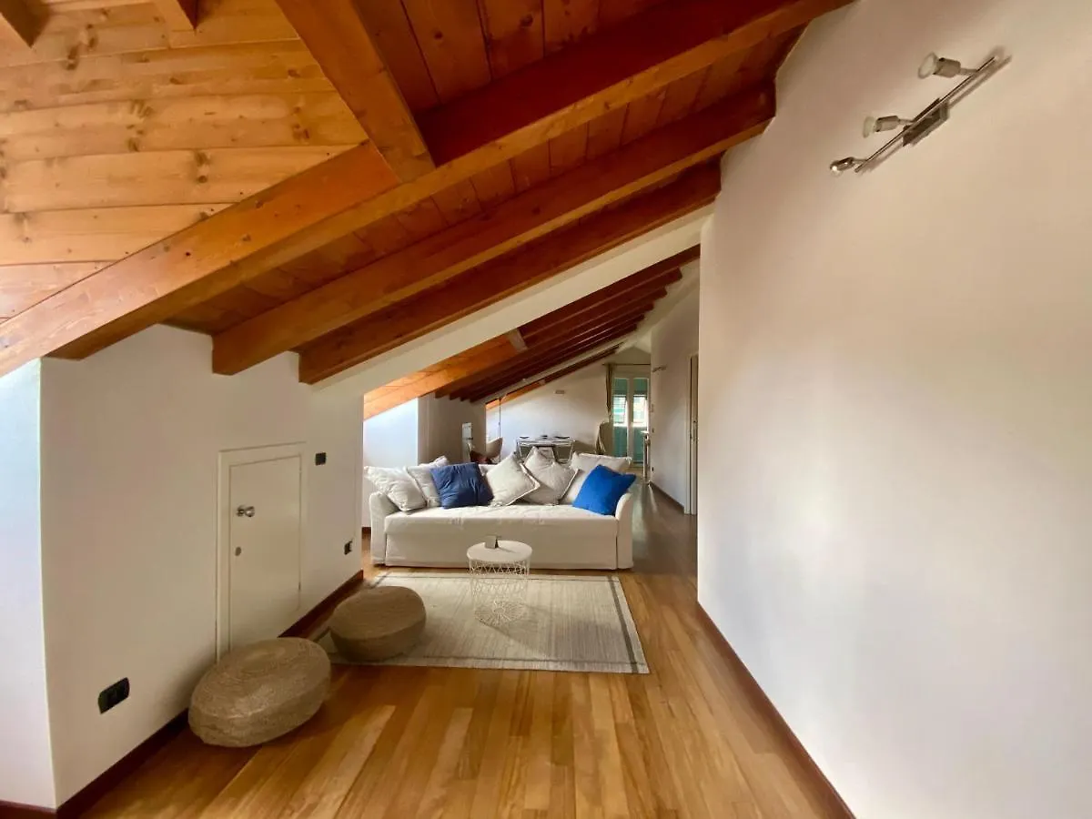 Oasi Hotel Levanto