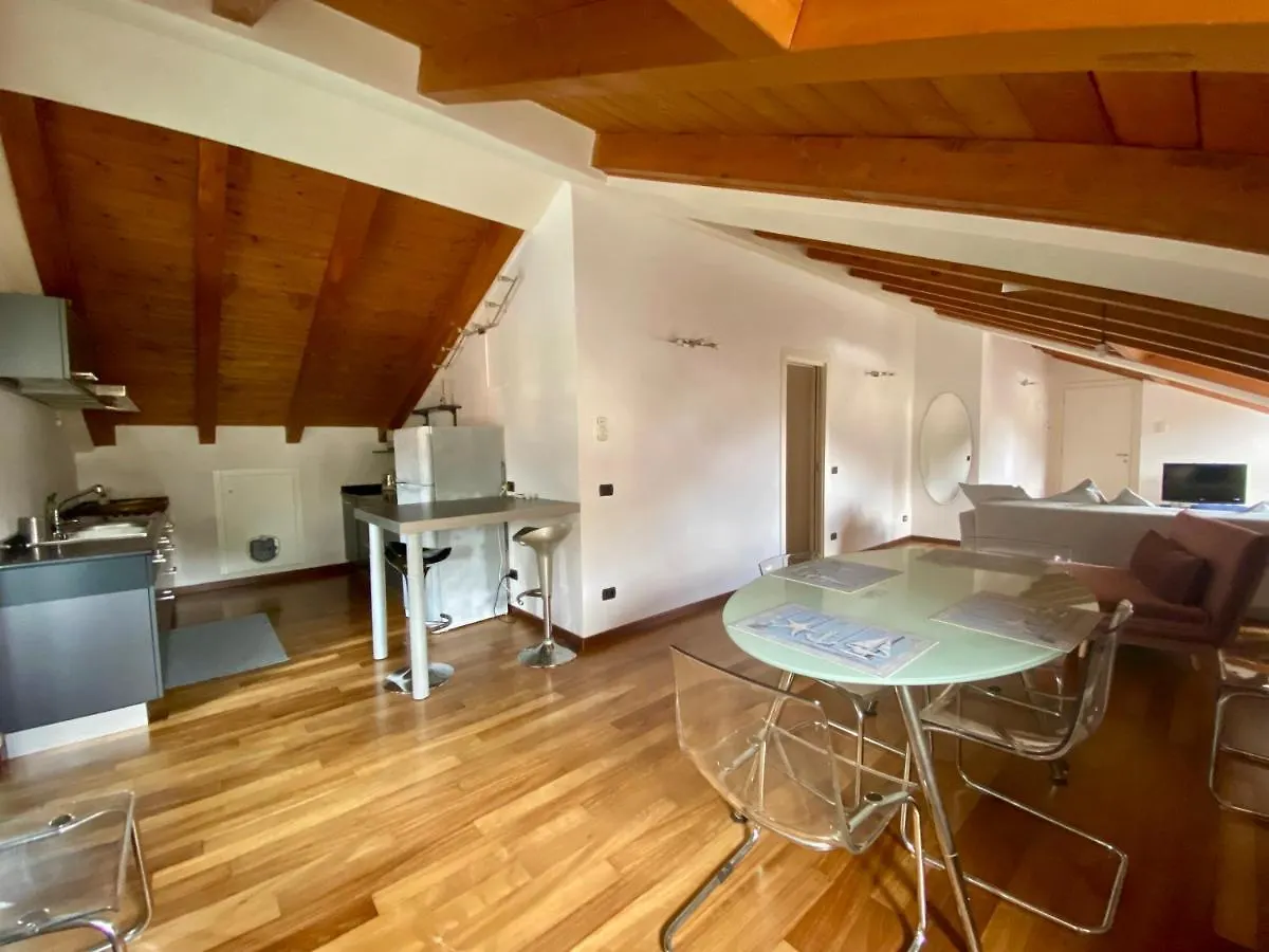 Oasi Hotel Levanto