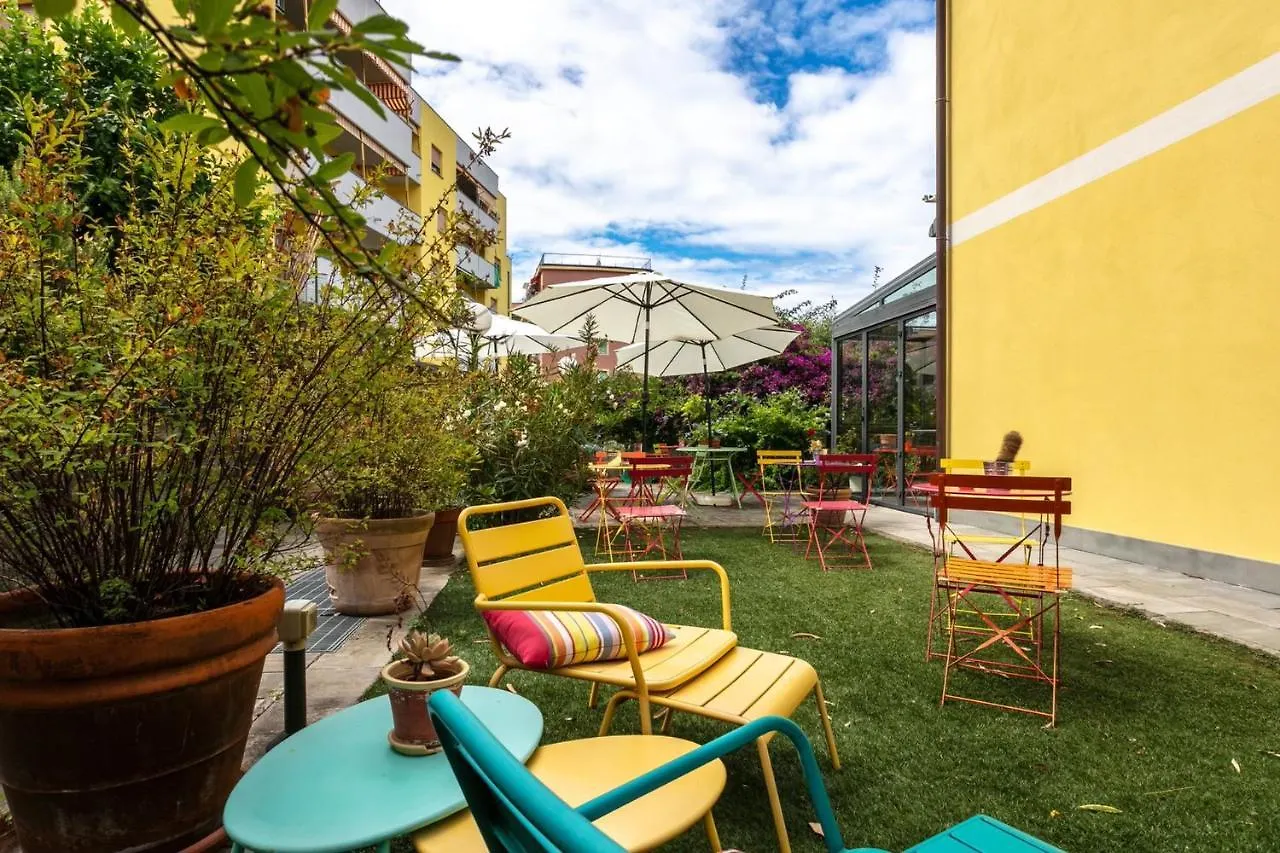 Oasi Hotel Levanto
