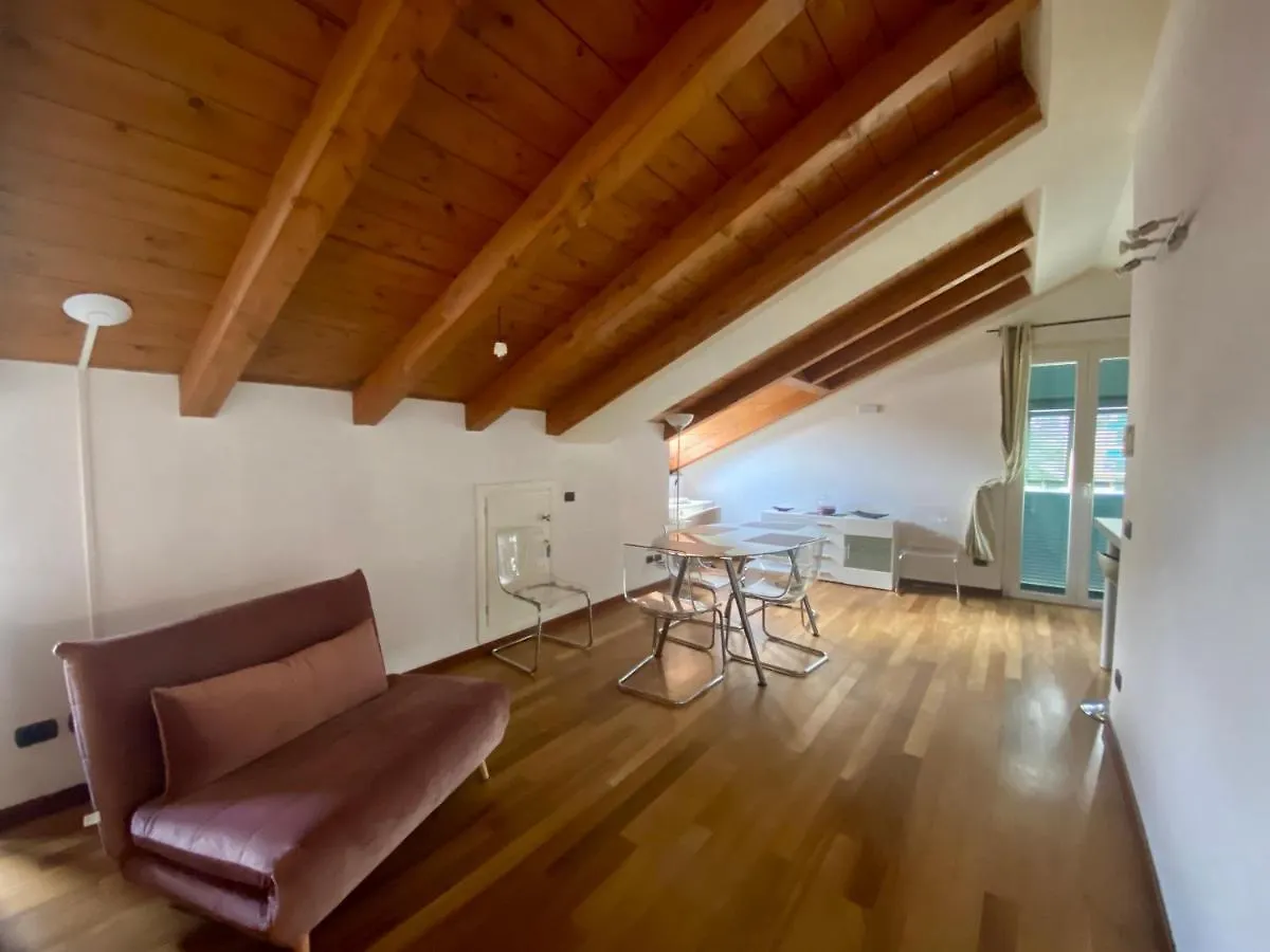 Oasi Hotel Levanto