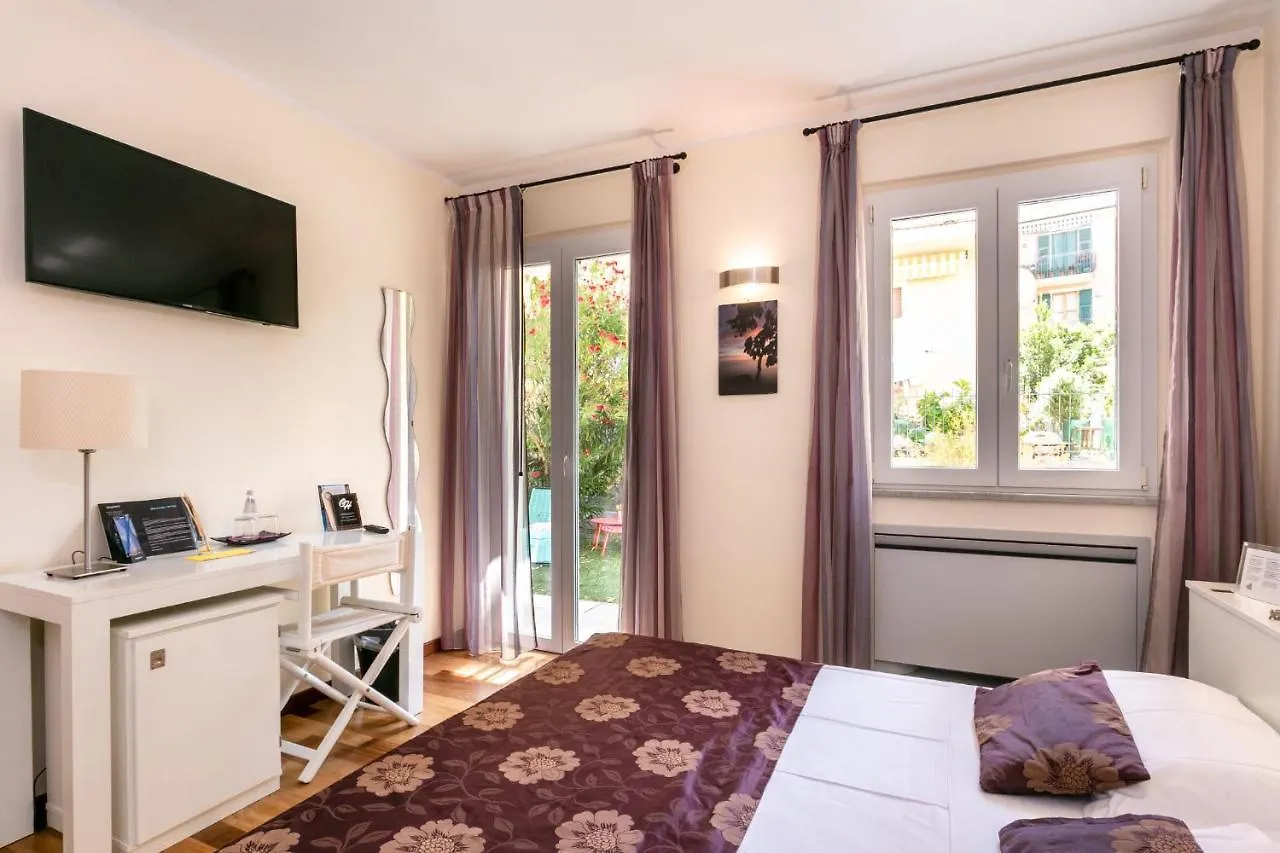 Oasi Hotel Levanto