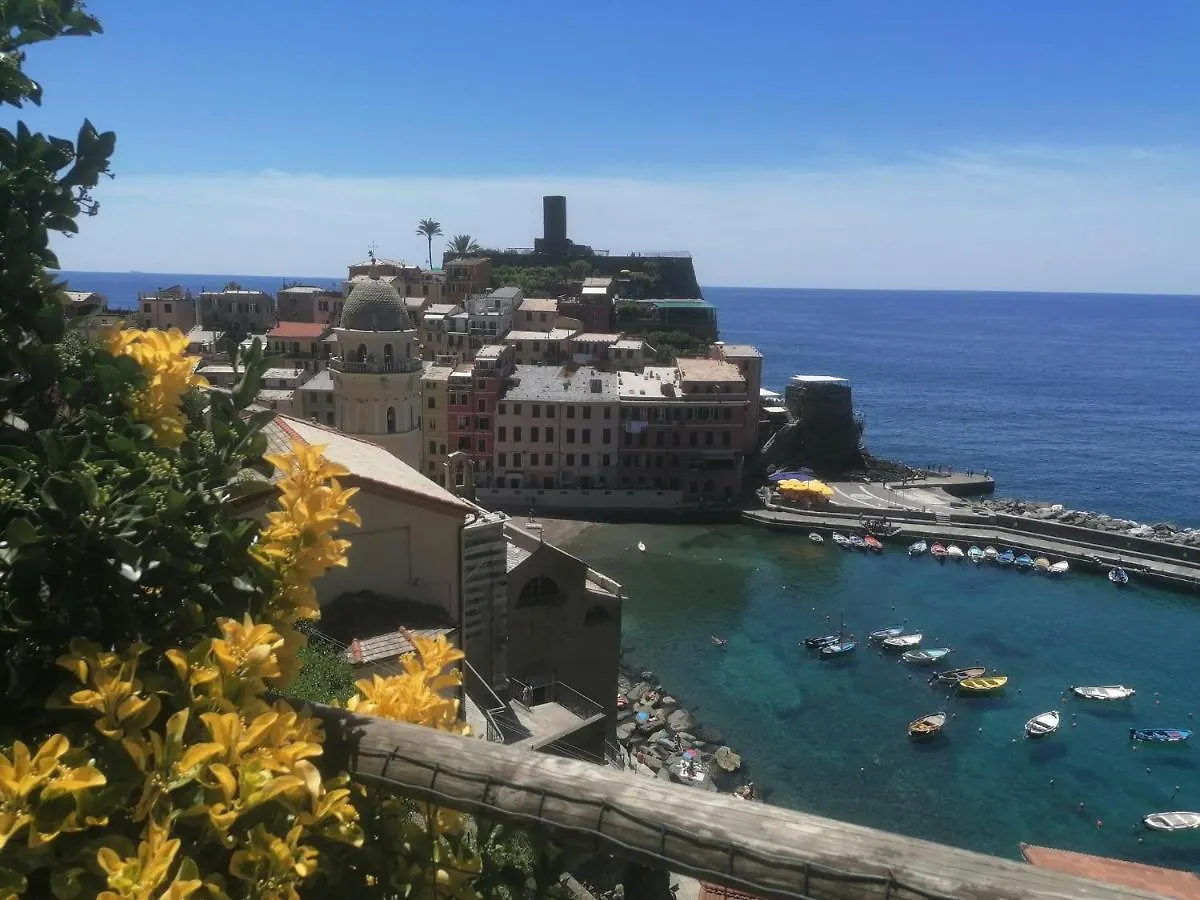 Oasi Hotel Levanto Italia
