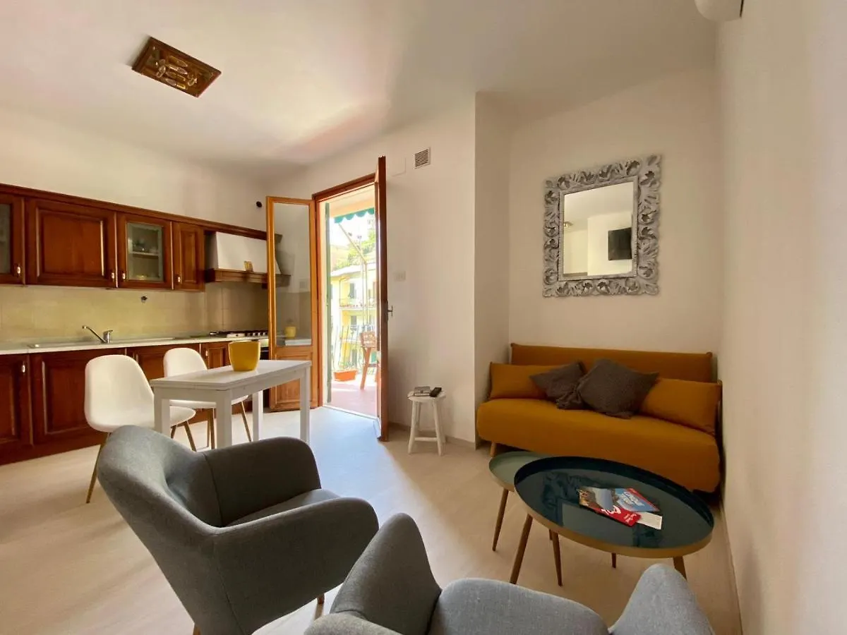 Oasi Hotel Levanto 3*,  Italia