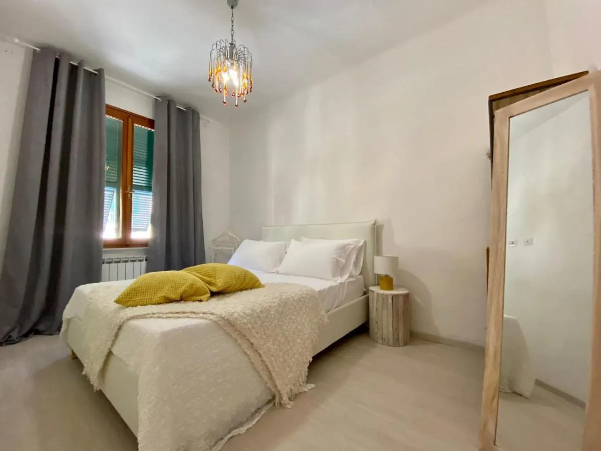 Oasi Hotel Levanto