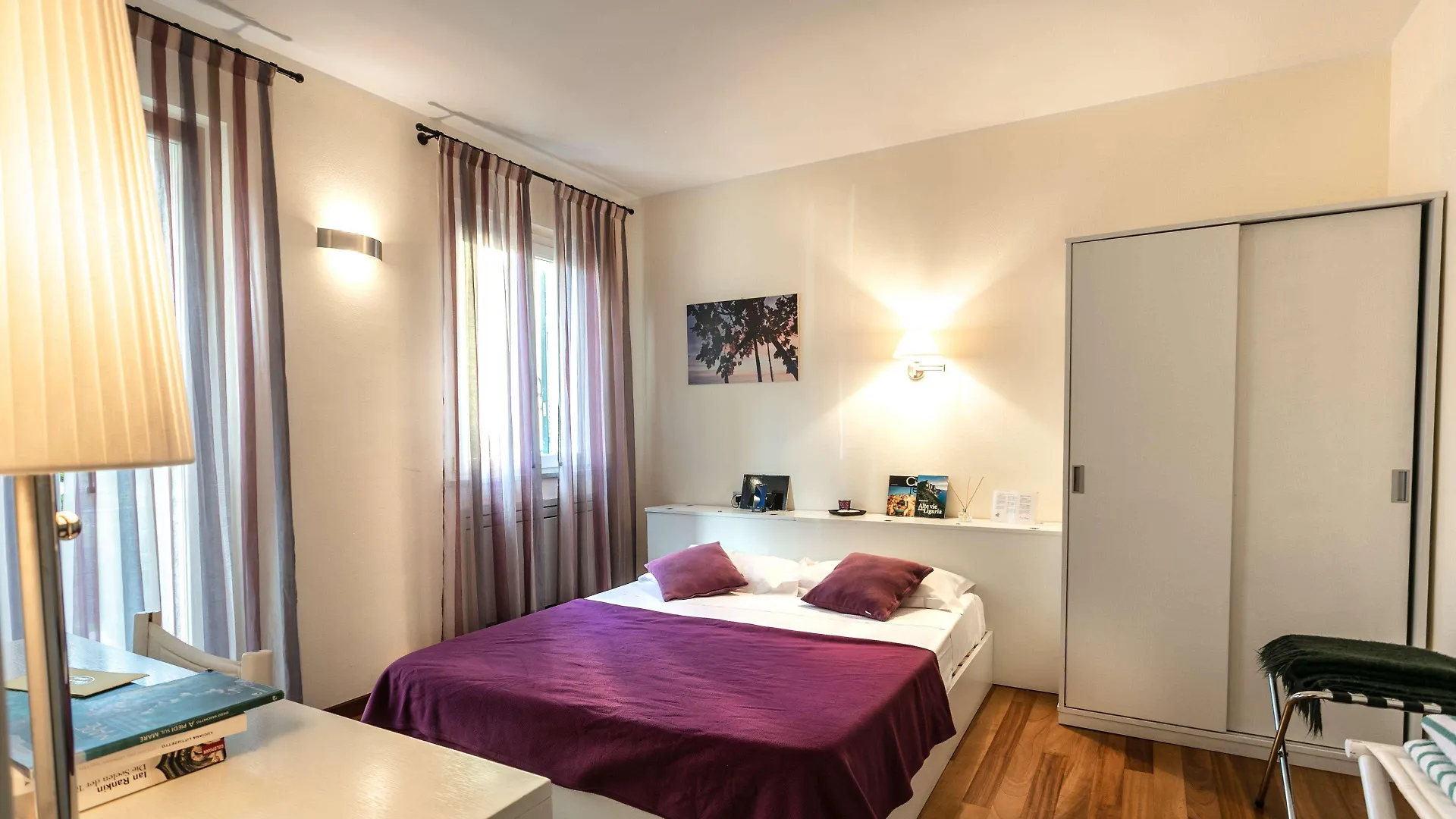 Oasi Hotel Levanto