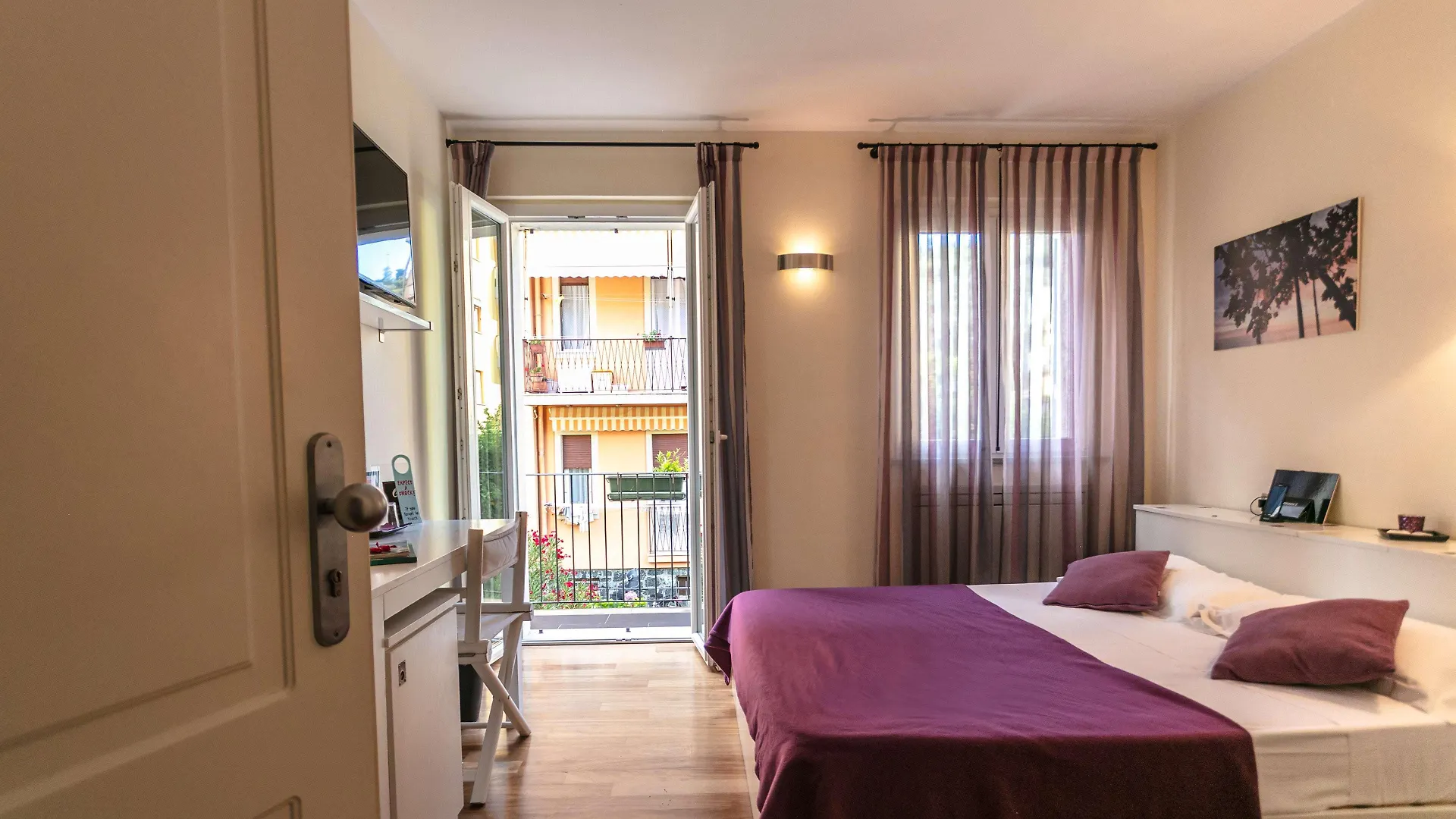 Oasi Hotel Levanto