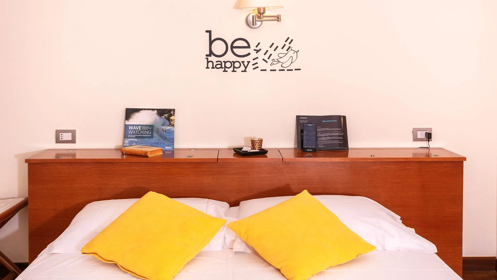 Oasi Hotel Levanto