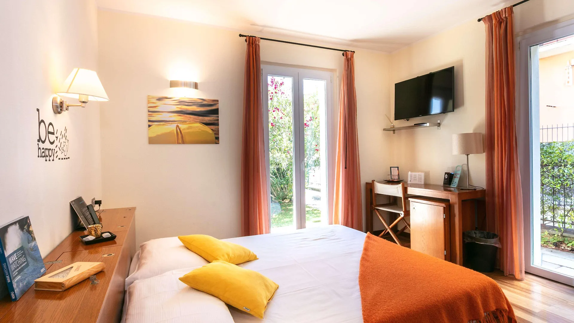 Oasi Hotel Levanto Italia