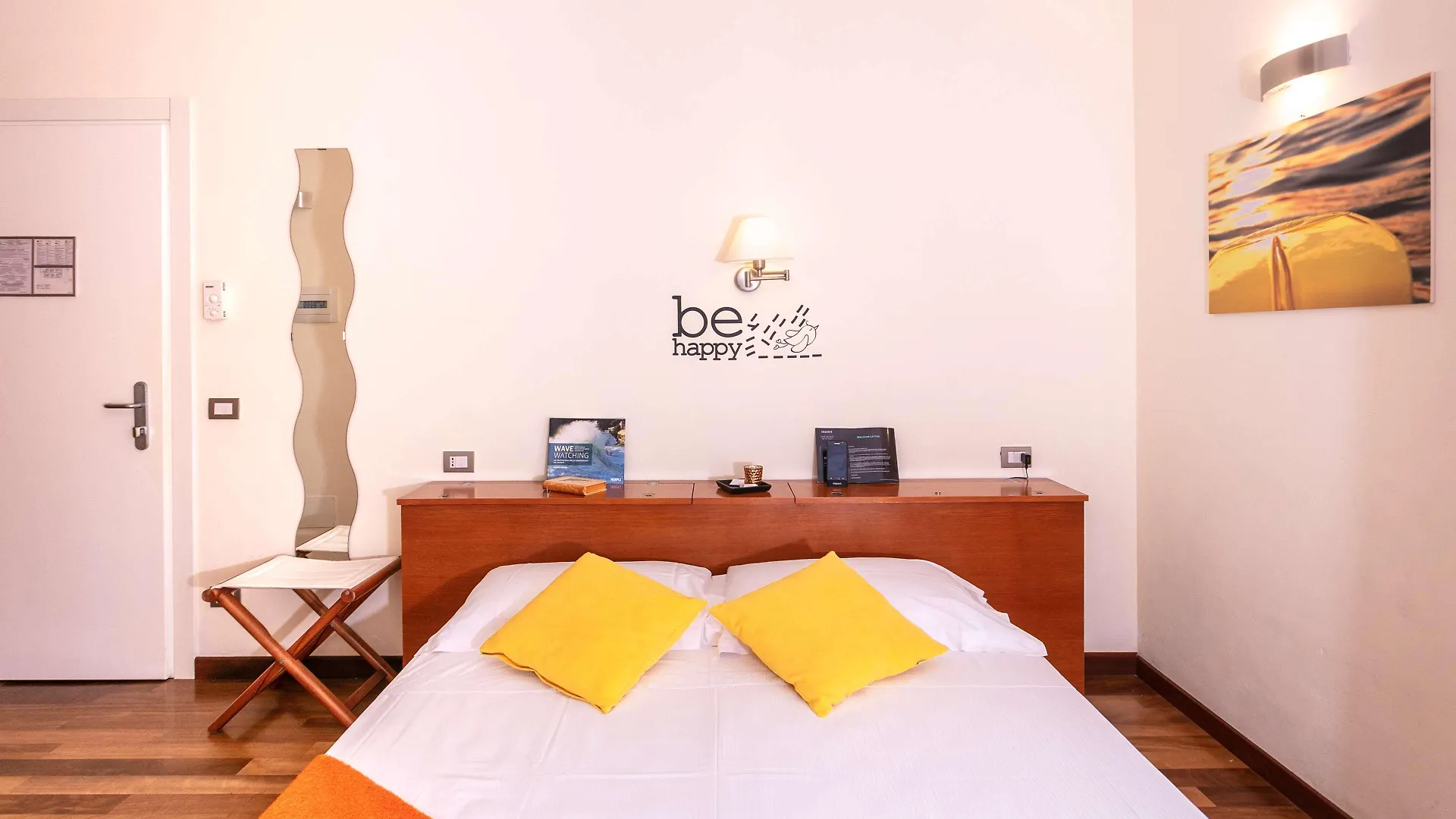 Oasi Hotel Levanto 3*,  Italia