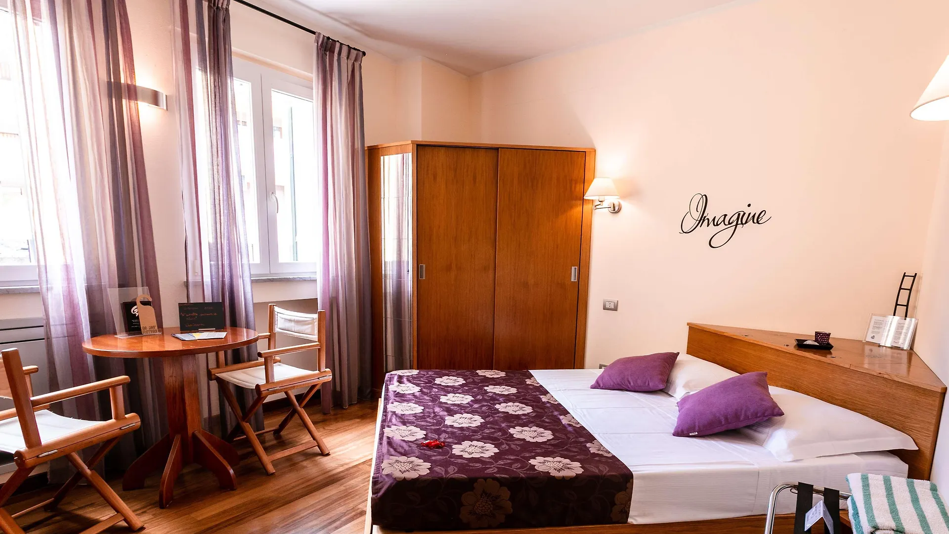 Oasi Hotel Levanto
