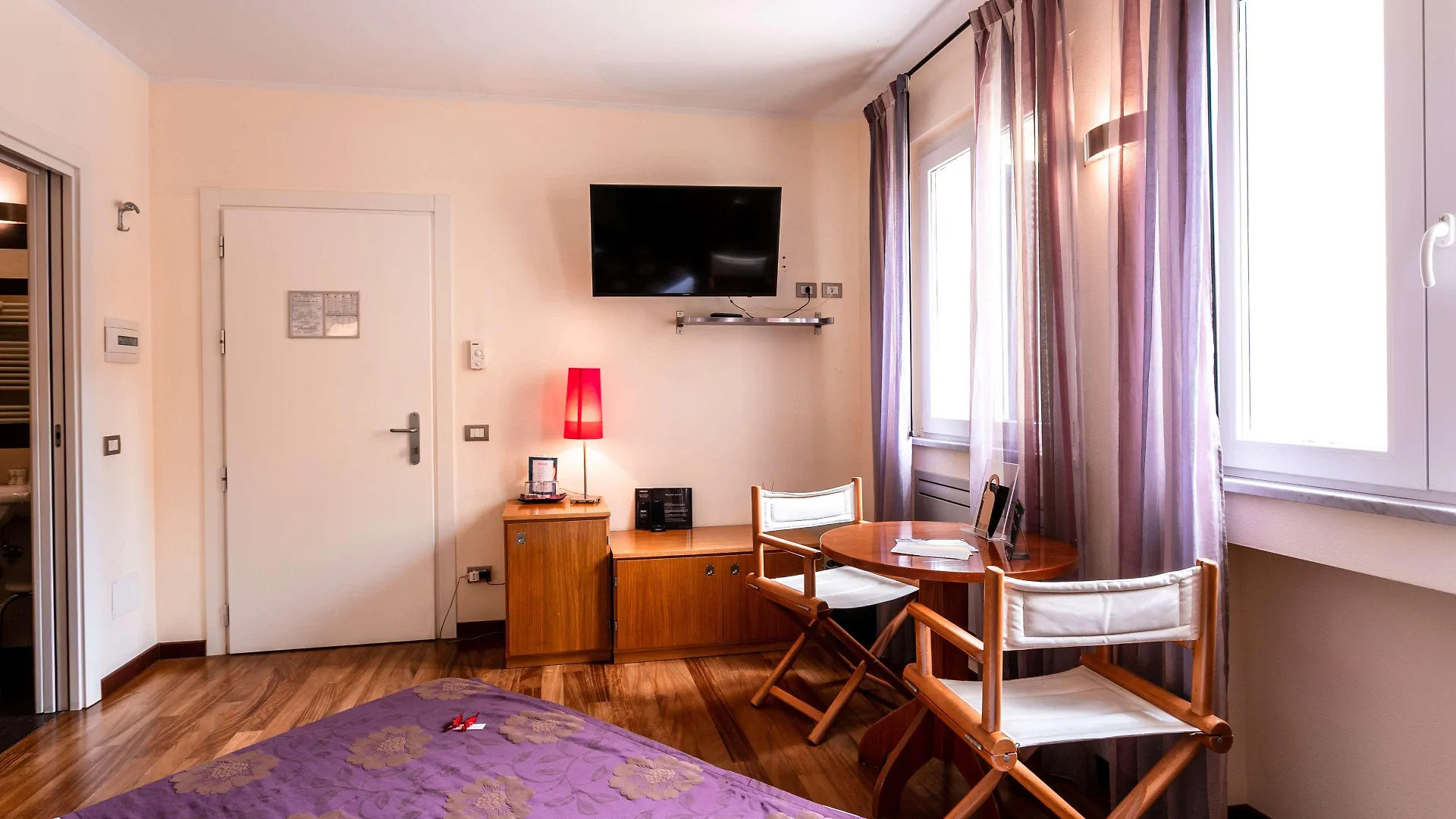 Oasi Hotel Levanto