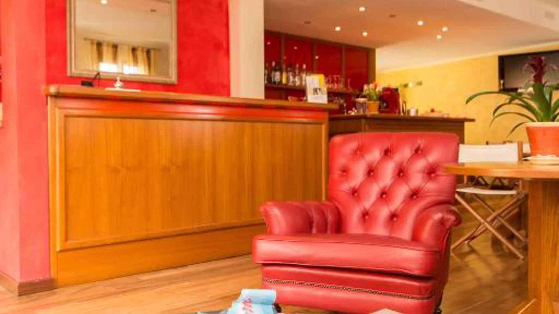 ***  Oasi Hotel Levanto Italia