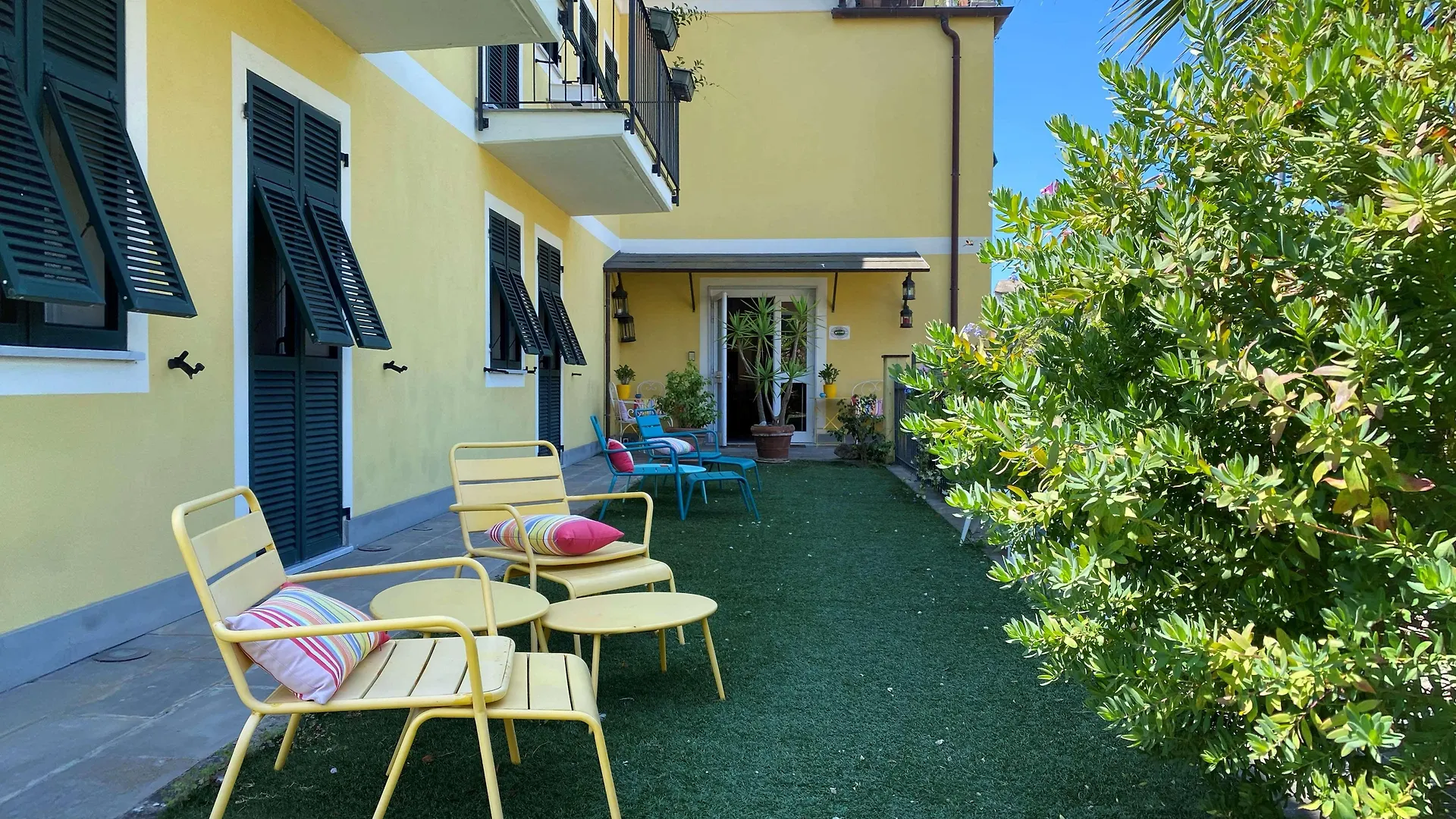 Oasi Hotel Levanto