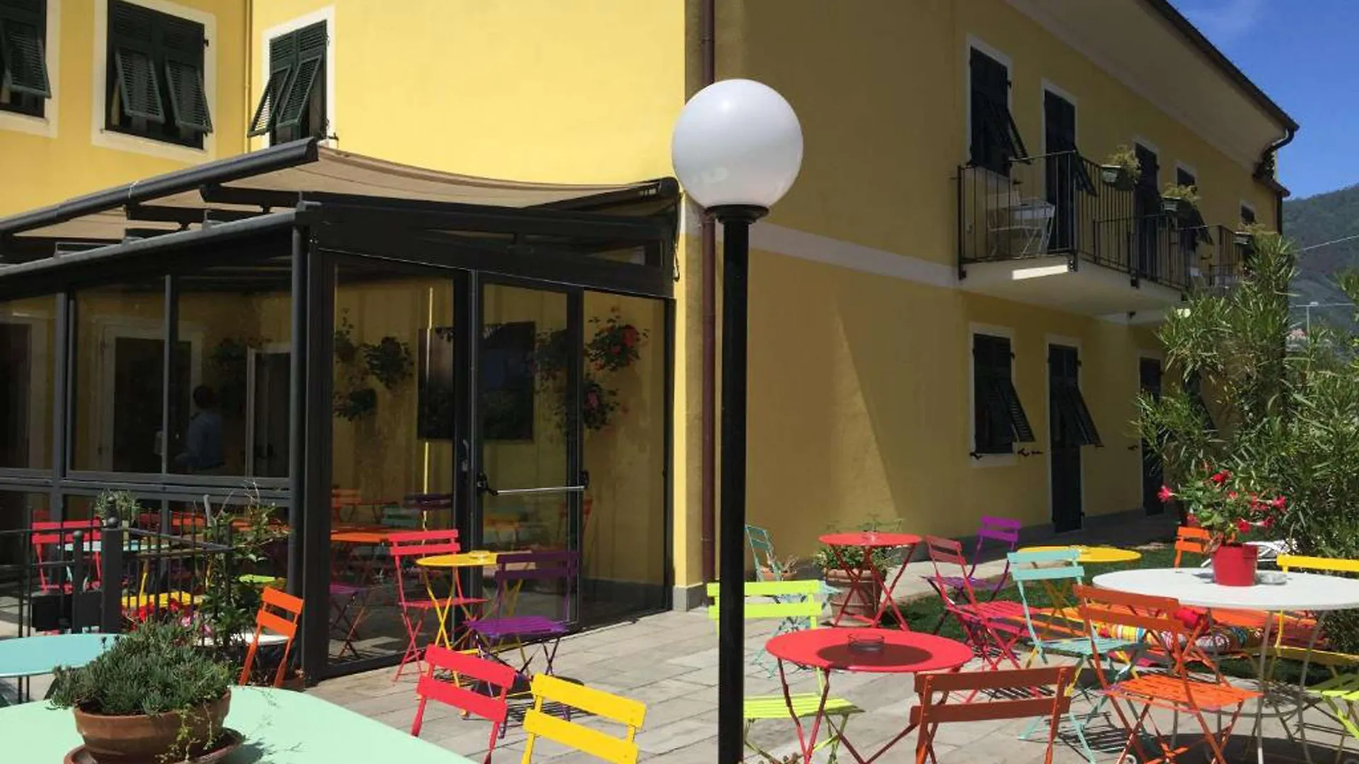 Oasi Hotel Levanto