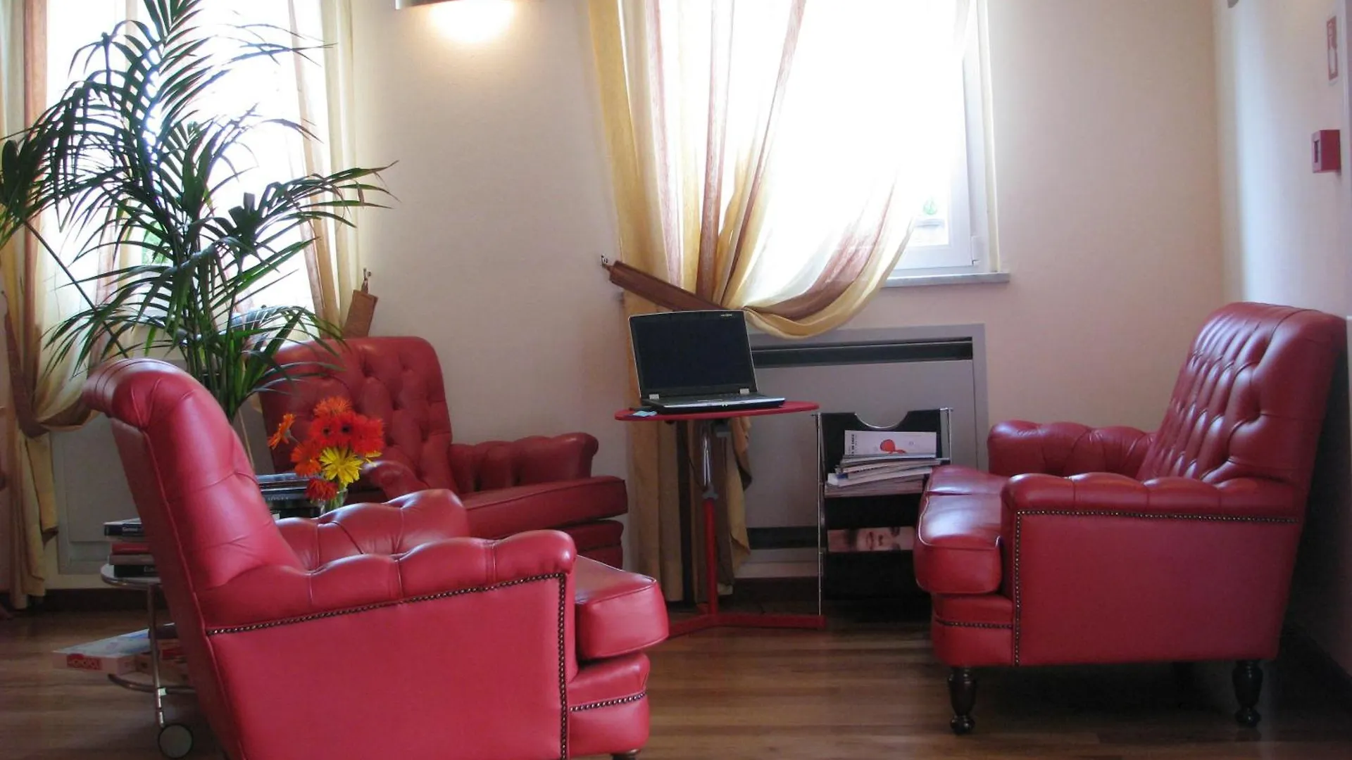 Oasi Hotel Levanto