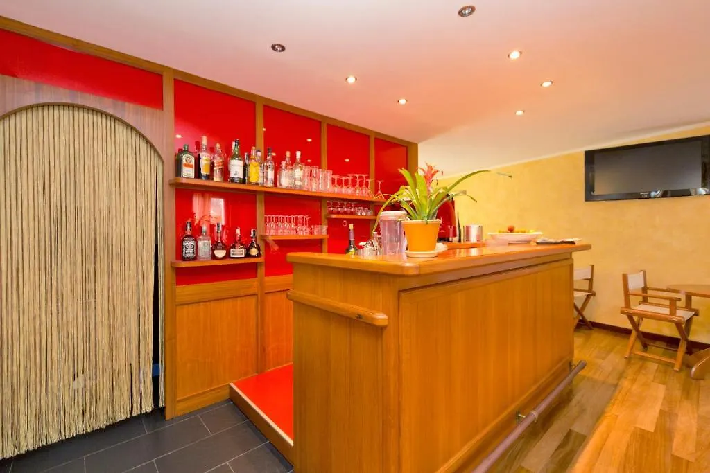 Oasi Hotel Levanto