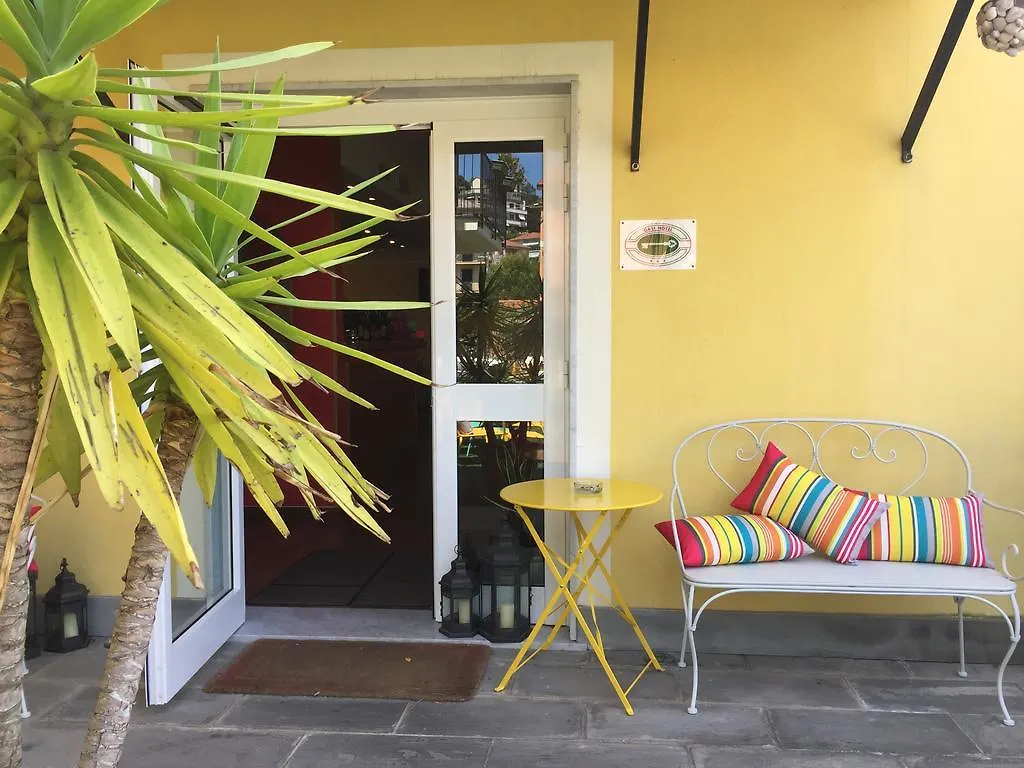 ***  Oasi Hotel Levanto Italia