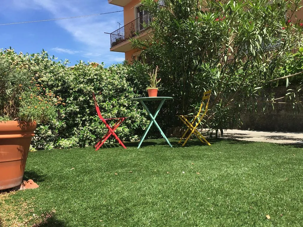 Oasi Hotel Levanto