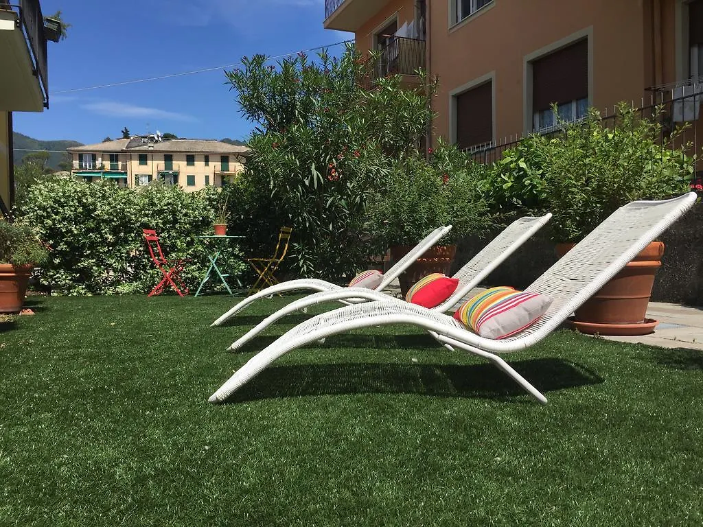 Oasi Hotel Levanto 3*,