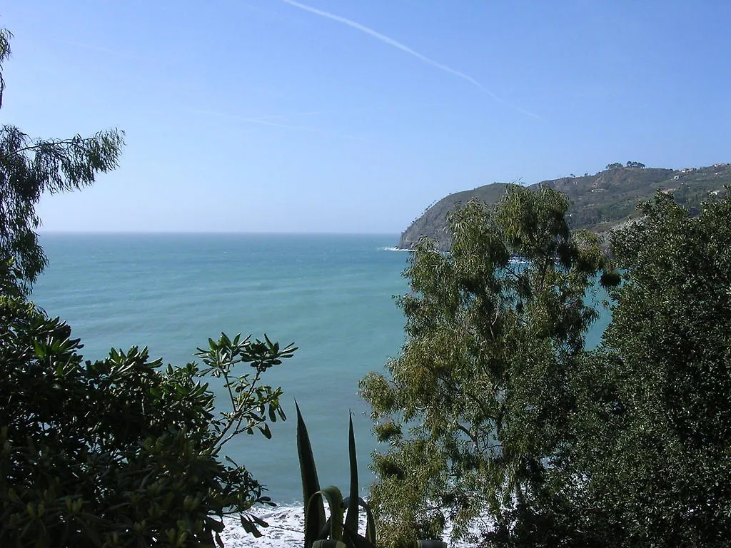 Oasi Hotel Levanto