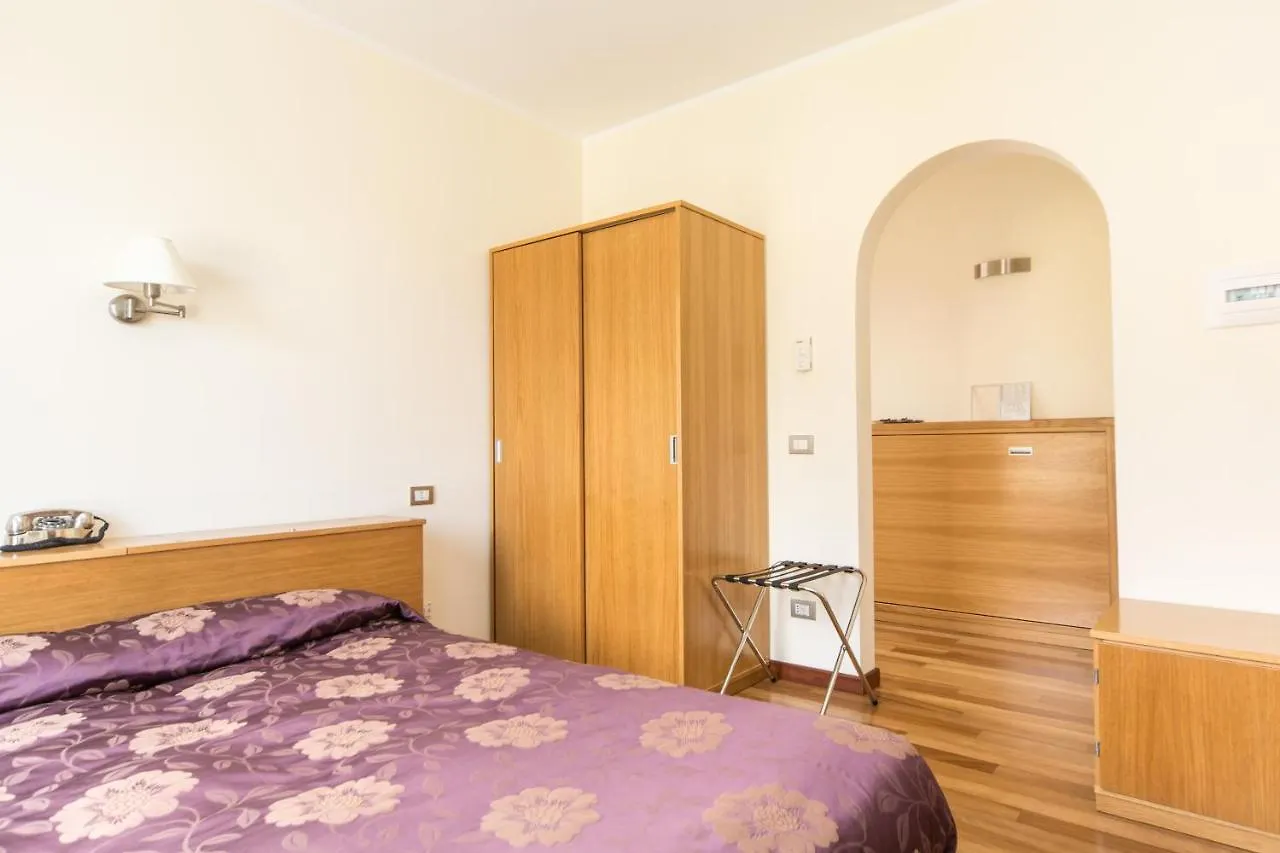 Oasi Hotel Levanto