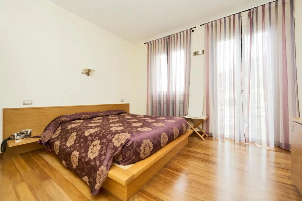 Oasi Hotel Levanto