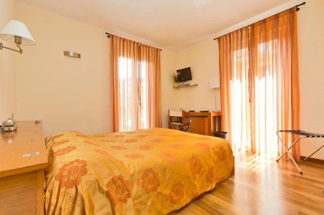 Oasi Hotel Levanto