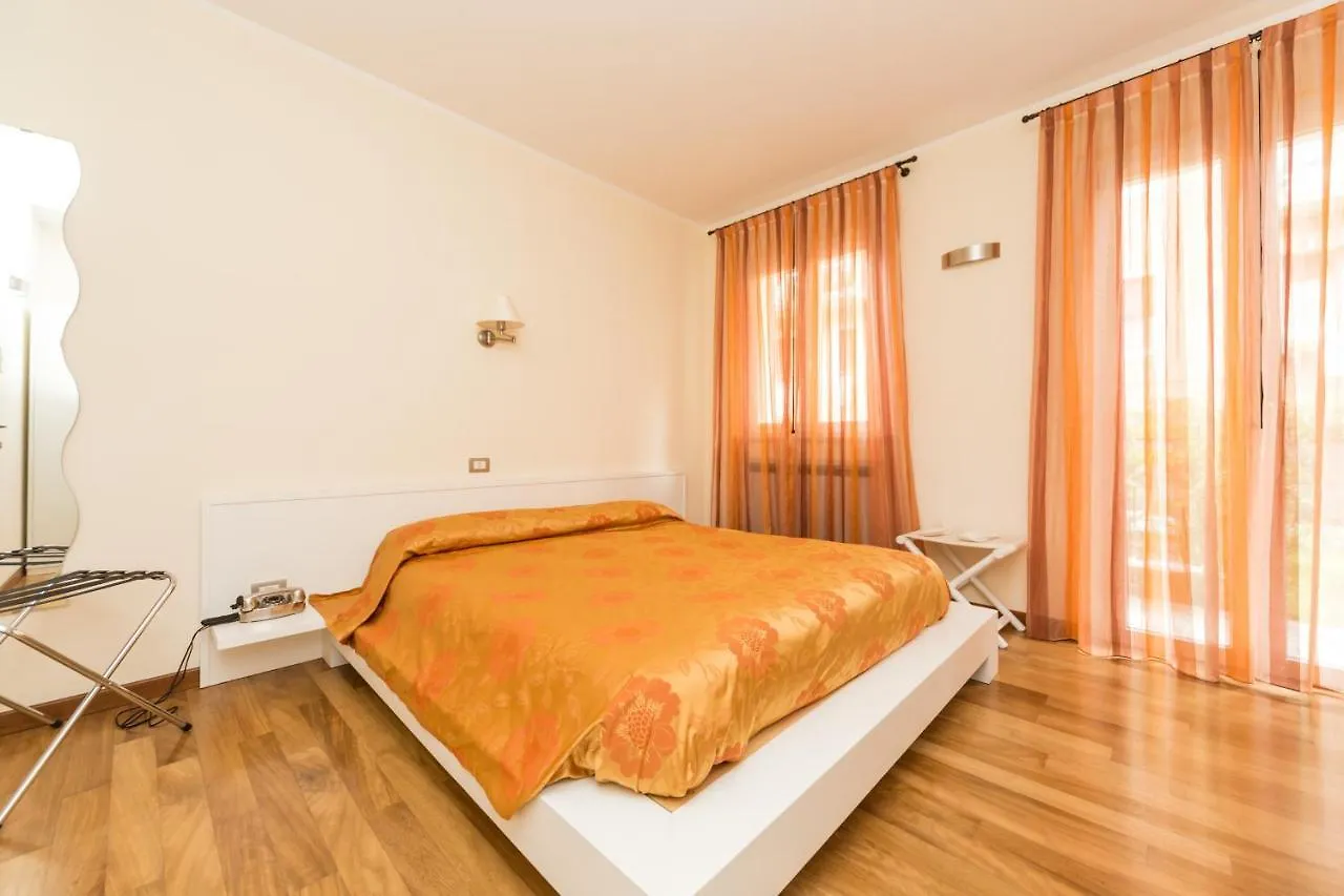 Oasi Hotel Levanto Italia