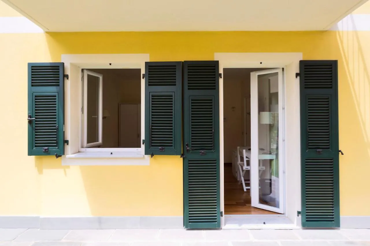 Oasi Hotel Levanto