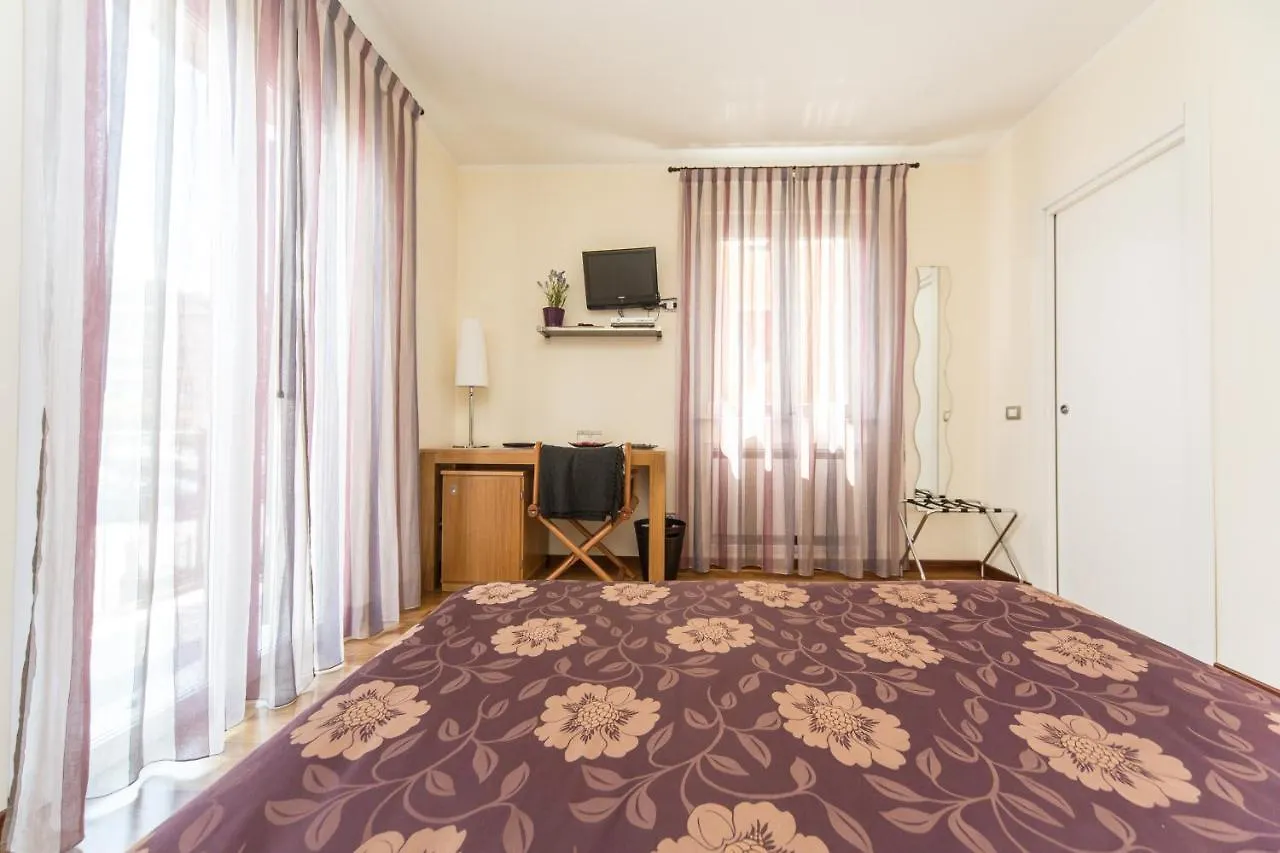 Oasi Hotel Levanto