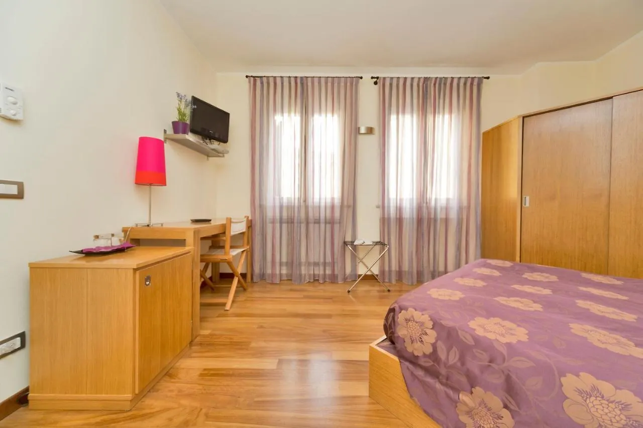 Oasi Hotel Levanto