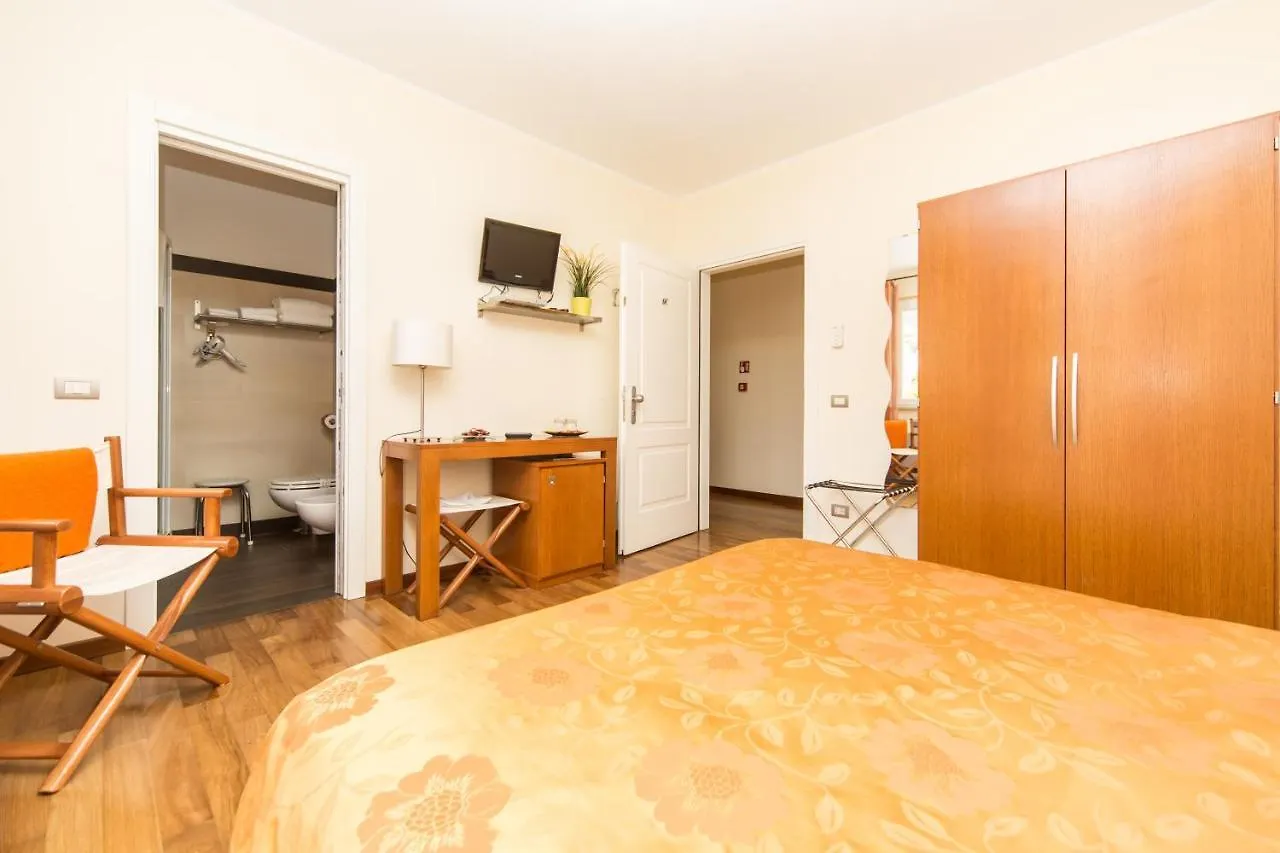 Oasi Hotel Levanto