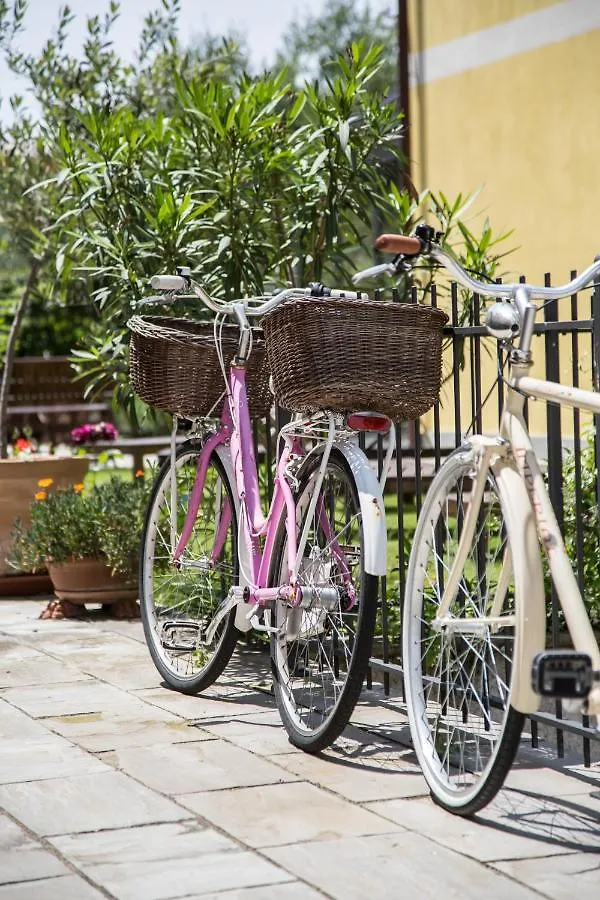 Oasi Hotel Levanto Italia