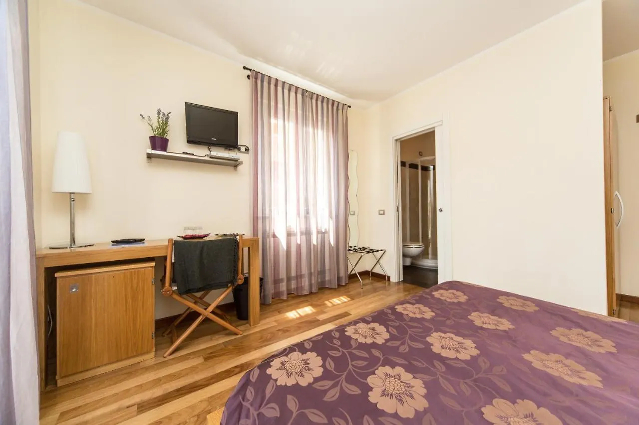 Oasi Hotel Levanto 3*,