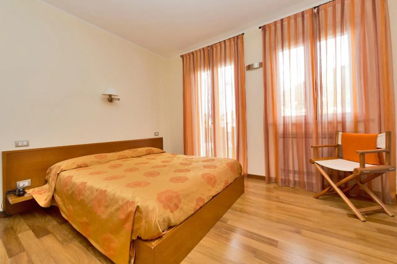 Oasi Hotel Levanto