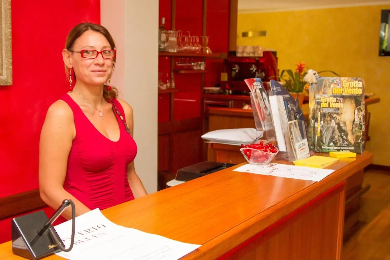 Oasi Hotel Levanto