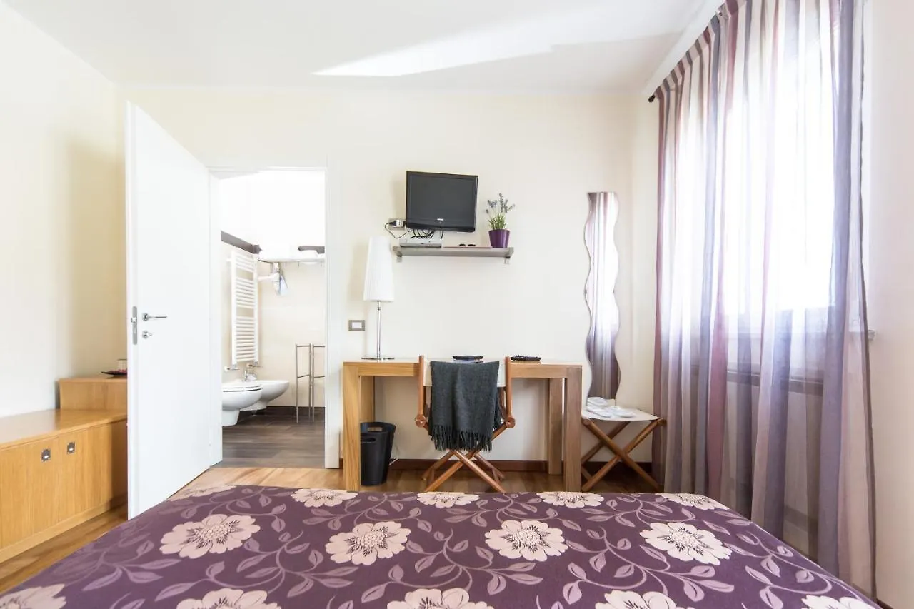 Oasi Hotel Levanto
