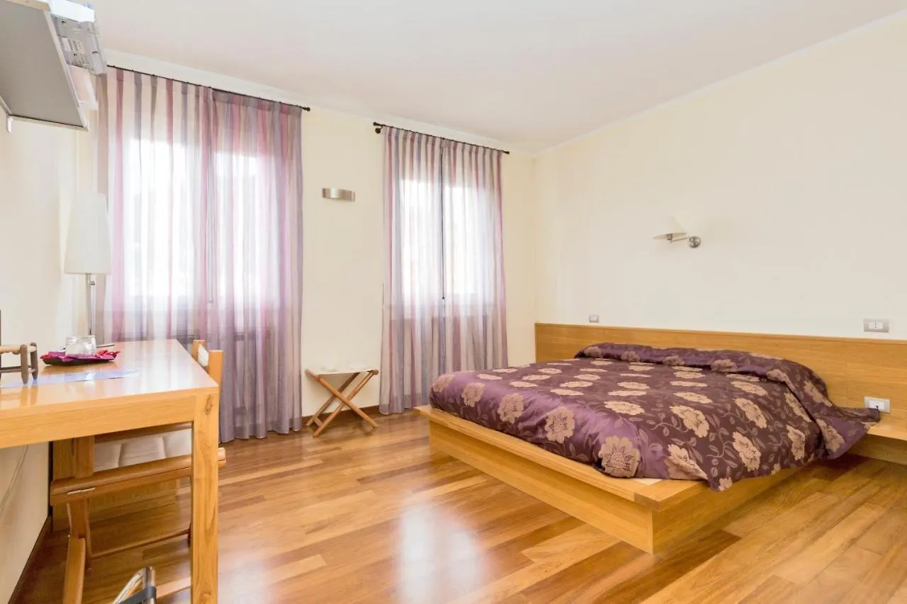 Oasi Hotel Levanto
