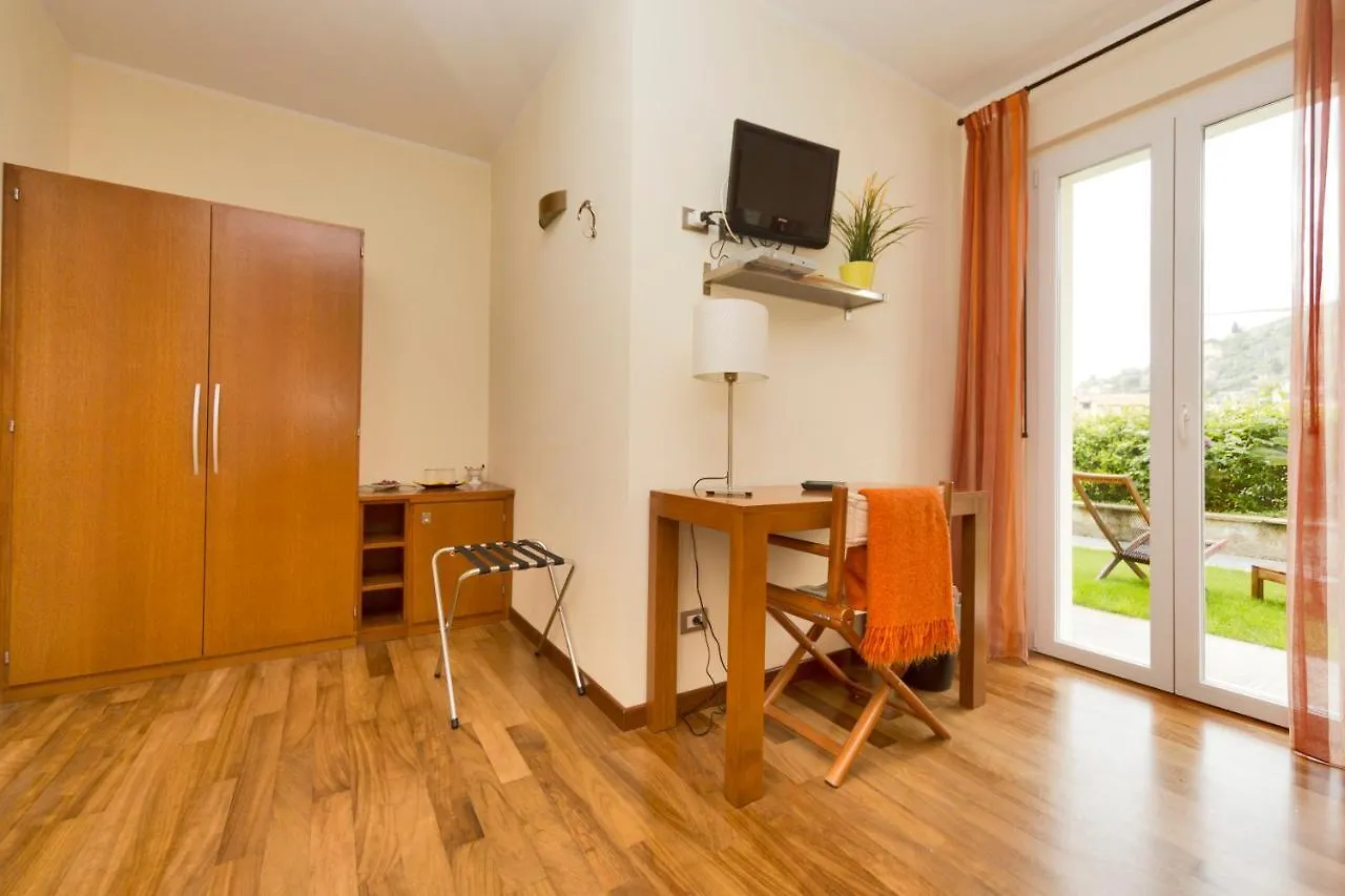 Oasi Hotel Levanto