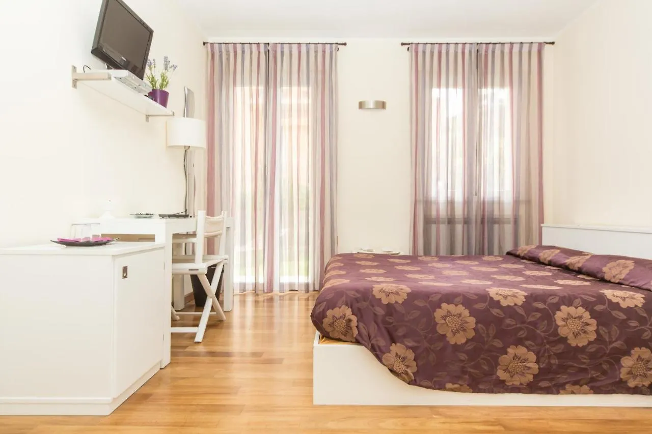 ***  Oasi Hotel Levanto Italia