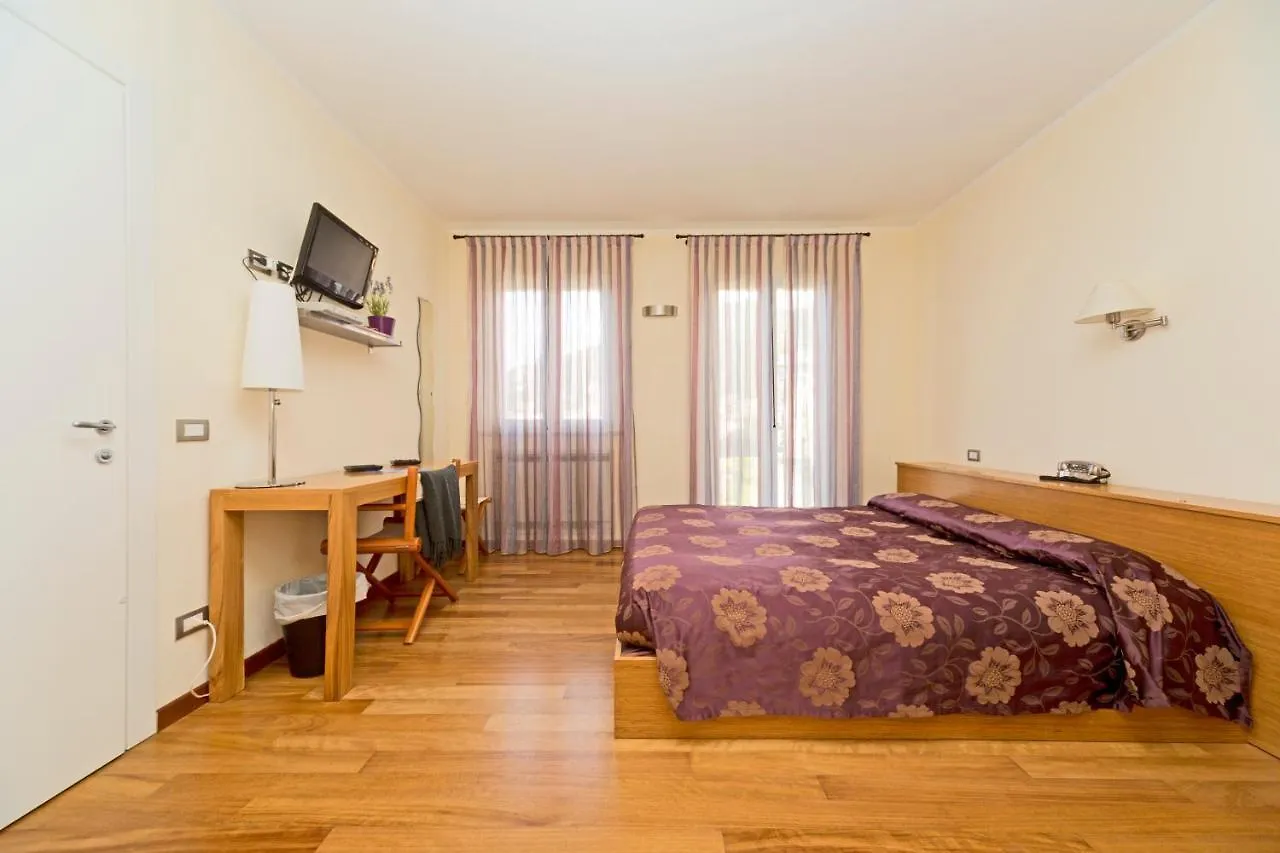 Oasi Hotel Levanto