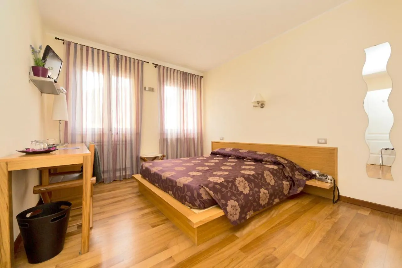 Oasi Hotel Levanto