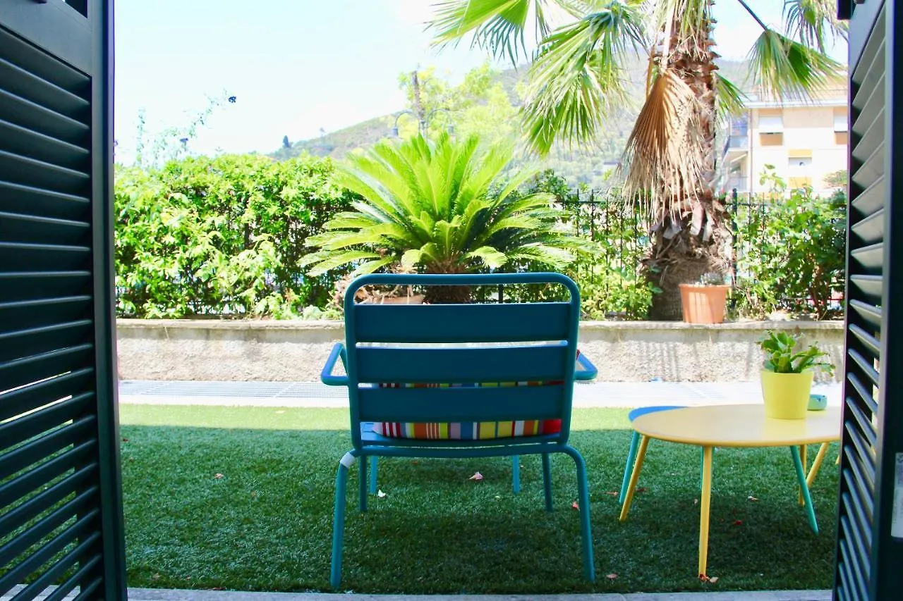 Oasi Hotel Levanto