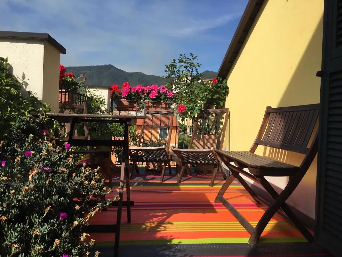 Oasi Hotel Levanto