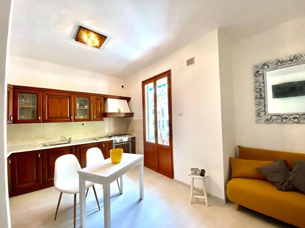 ***  Oasi Hotel Levanto Italy