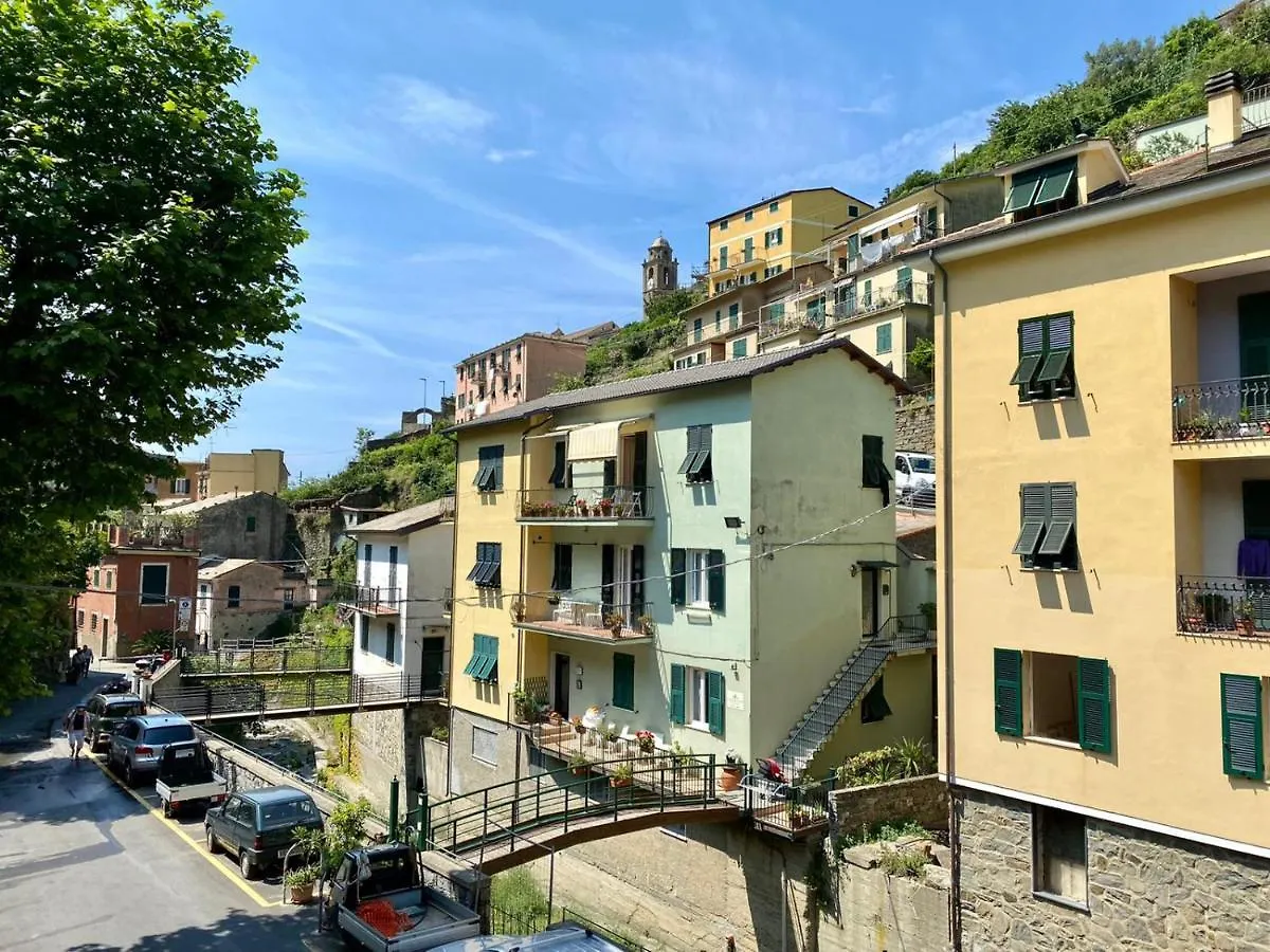 Oasi Hotel Levanto