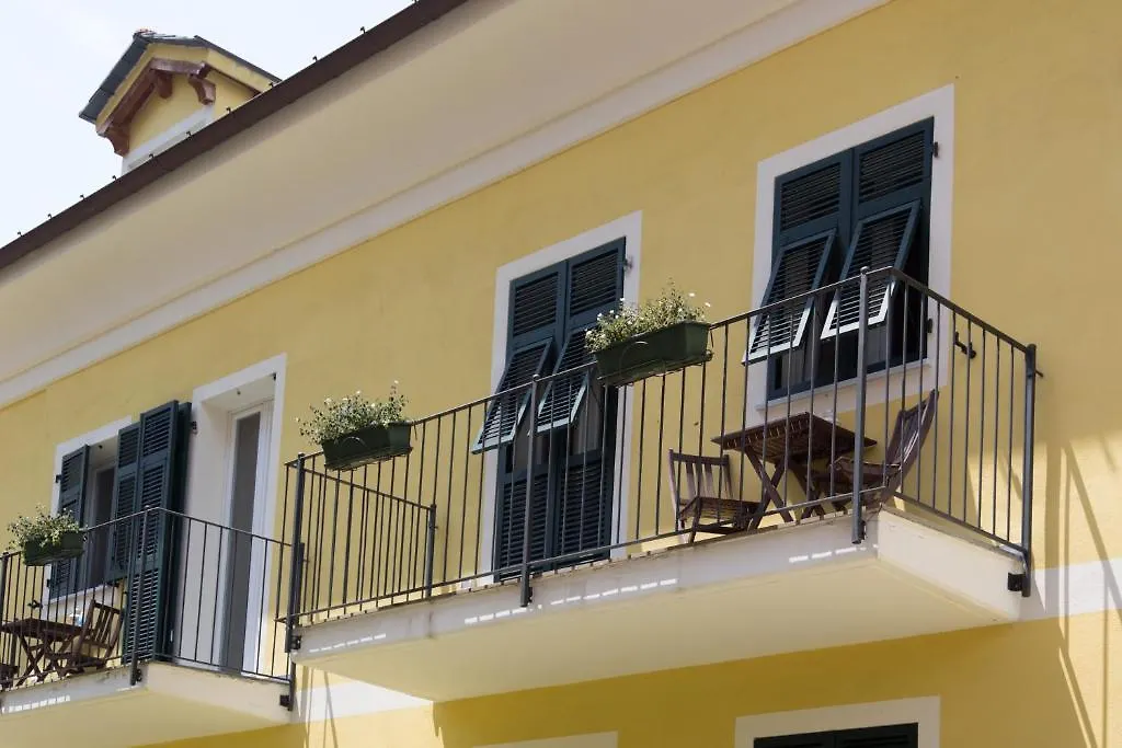 Oasi Hotel Levanto 3*,  Italy