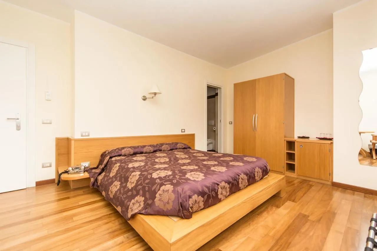 ***  Oasi Hotel Levanto Italy
