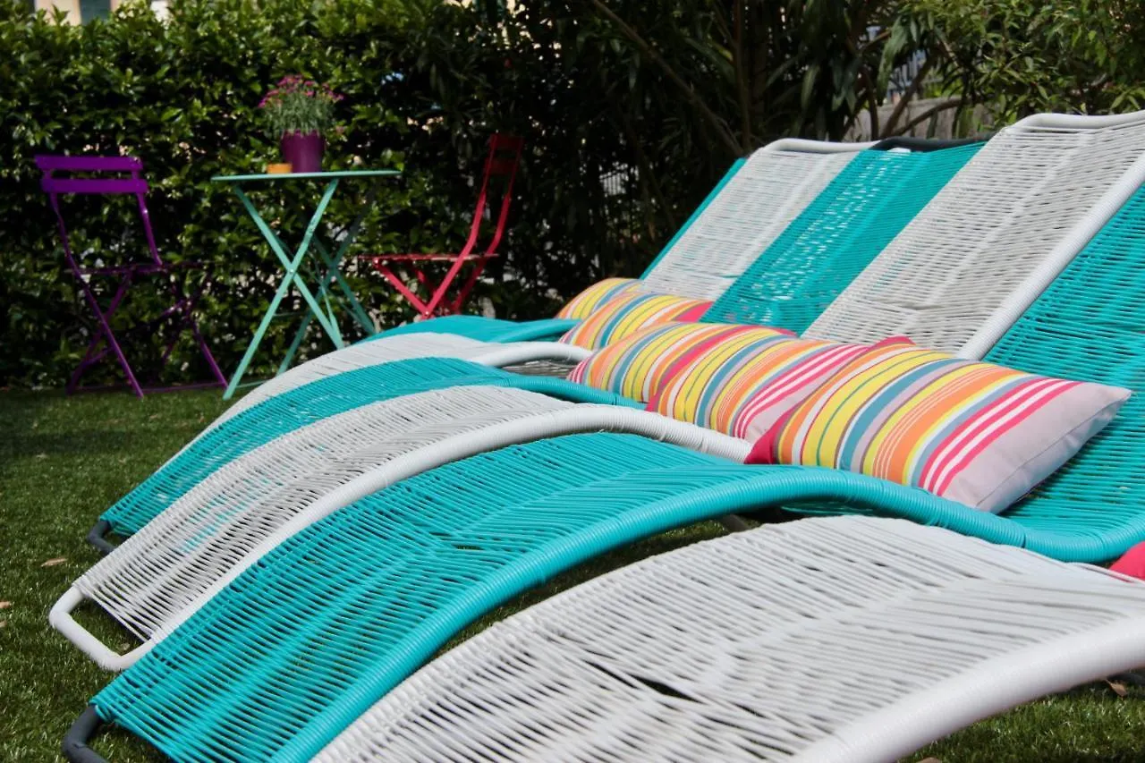 Oasi Hotel Levanto